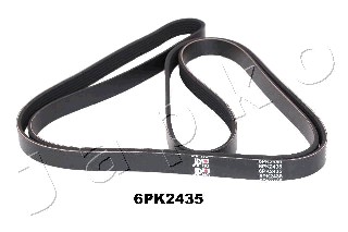 Pasek klinowy wielorowkowy JAPKO 6PK2435