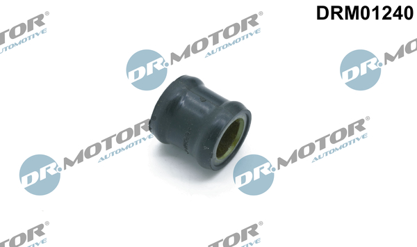 Uszczelka obudowy filtra oleju DR.MOTOR AUTOMOTIVE DRM01240