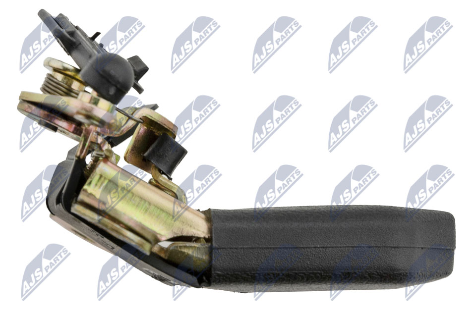 Zamek pokrywy tylnej NTY EZC-VW-225