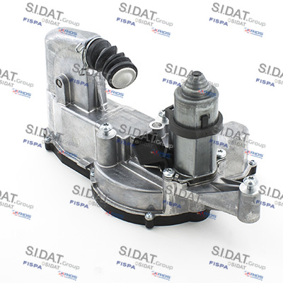 Siłownik, sprzęgło SIDAT BD010002