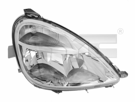 Reflektor TYC 20-0332-05-2