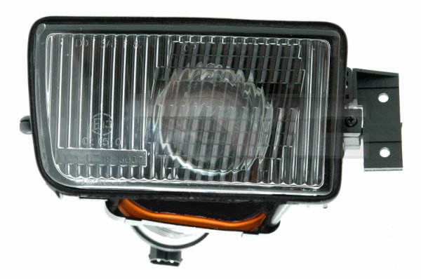 Lampa przeciwmgielna przednia TYC 19-5037-05-2