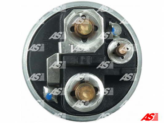 Elektromagnes rozrusznika AS-PL SS3019(VALEO)