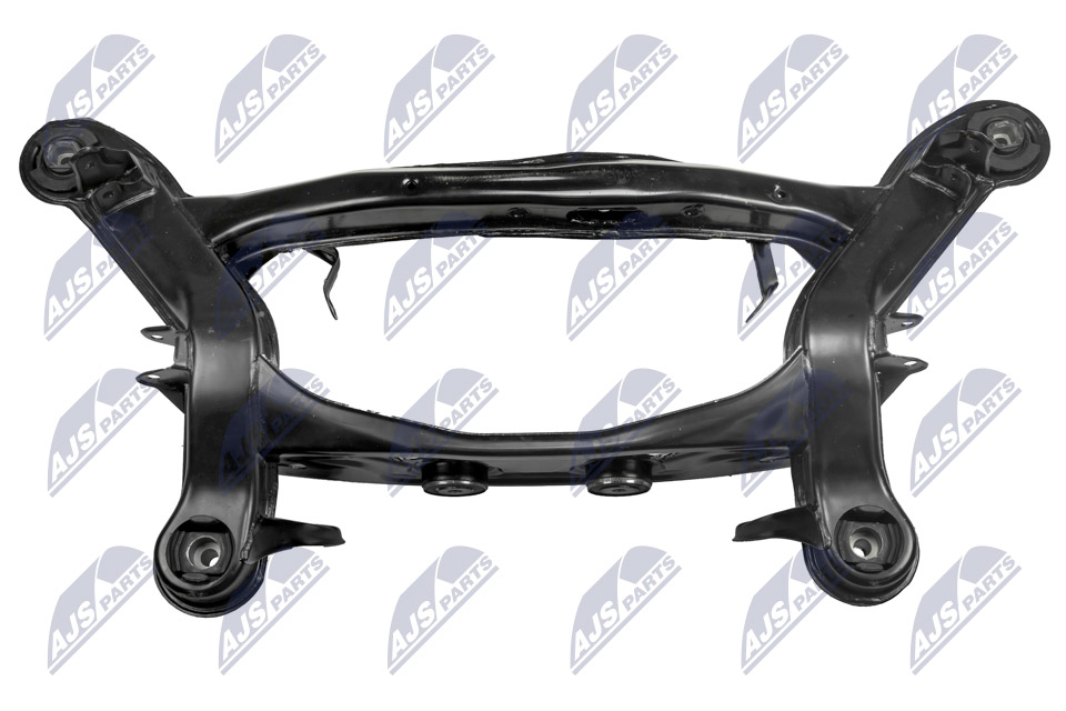 Korpus osi NTY ZRZ-ME-006