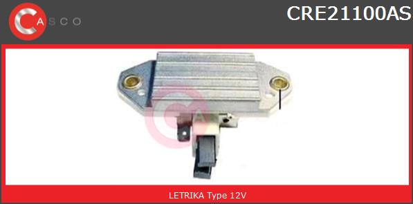Regulator napięcia CASCO CRE21100AS