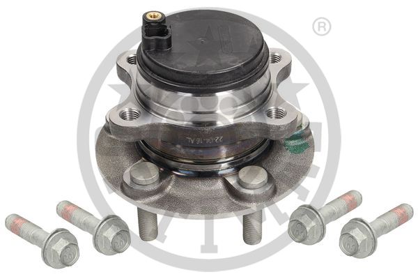 Zestaw łożysk koła OPTIMAL 302402