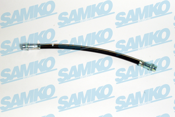 Przewód hamulcowy elastyczny SAMKO 6T46012