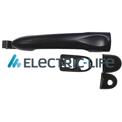 Klamka drzwi ELECTRIC LIFE ZR80863