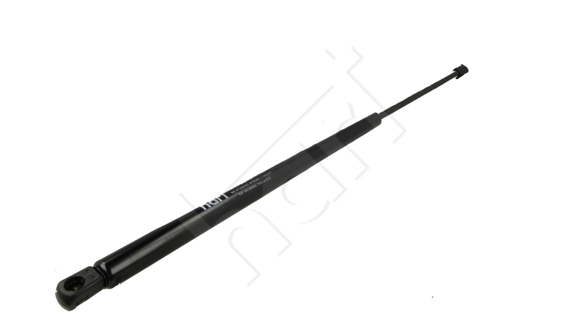 Sprężyna gazowa HART 809 040