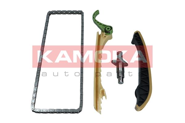 Zestaw łańcucha rozrządu KAMOKA 7001531