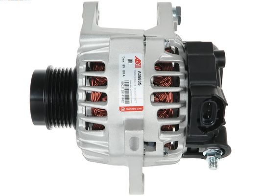 Alternator AS-PL A3553S