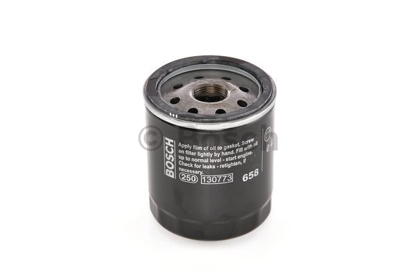 Filtr oleju BOSCH 0 451 104 026