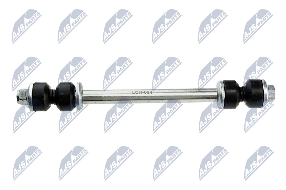 Zamek pokrywy tylnej NTY EZC-HY-594