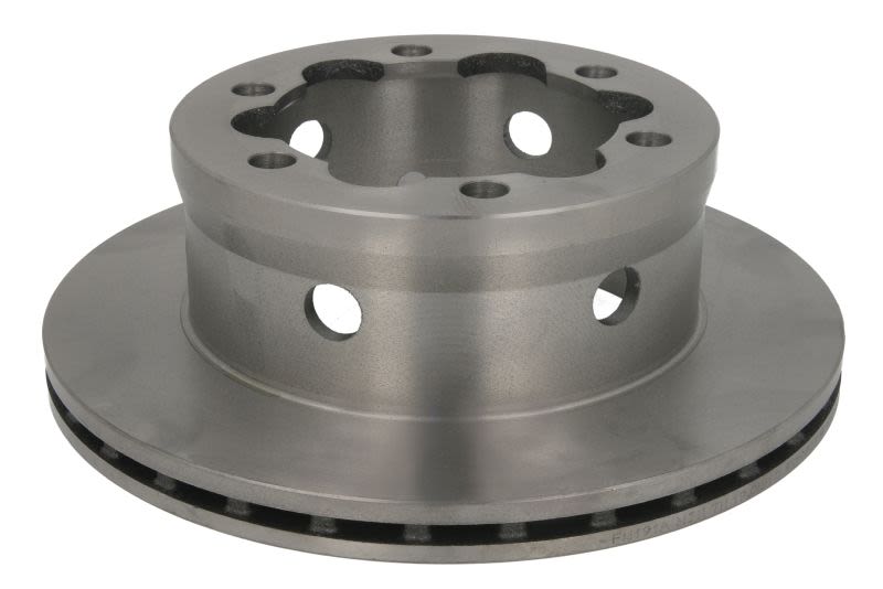 Tarcza hamulcowa FERODO FCR191A