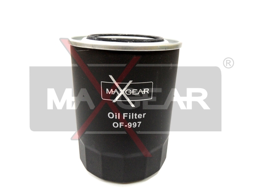 Filtr oleju MAXGEAR 26-0432