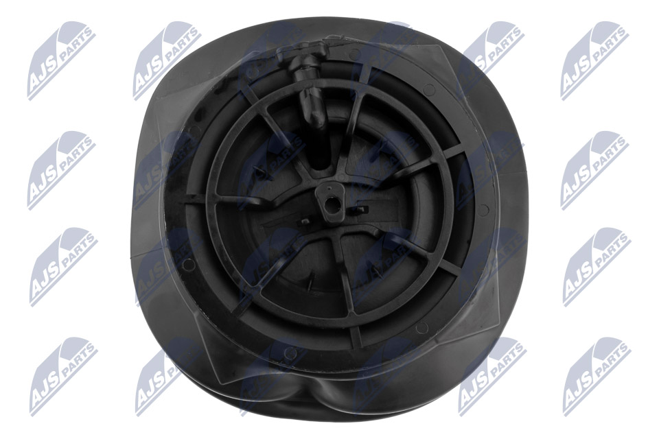 Mieszek, klimatyzacja NTY EZC-CT-030
