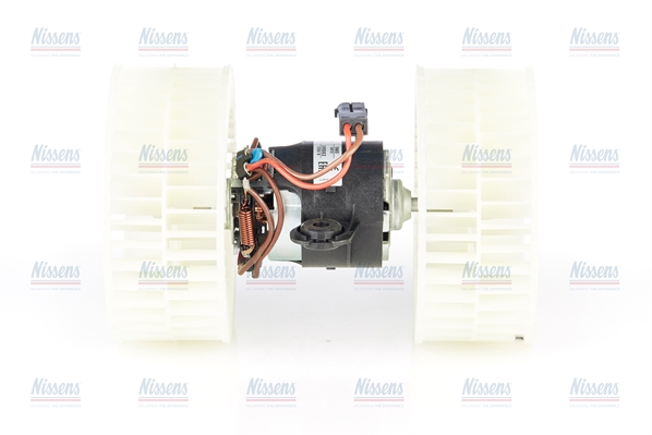 Silnik elektryczny dmuchawy NISSENS 87340