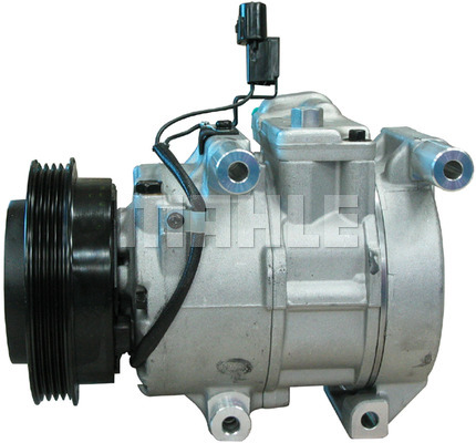Kompresor klimatyzacji MAHLE ACP 1406 000P