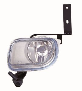 Lampa przeciwmgielna przednia ABAKUS 373-2007R-UQ