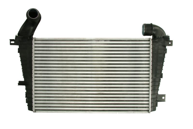 Chłodnica powietrza intercooler THERMOTEC DAX008TT
