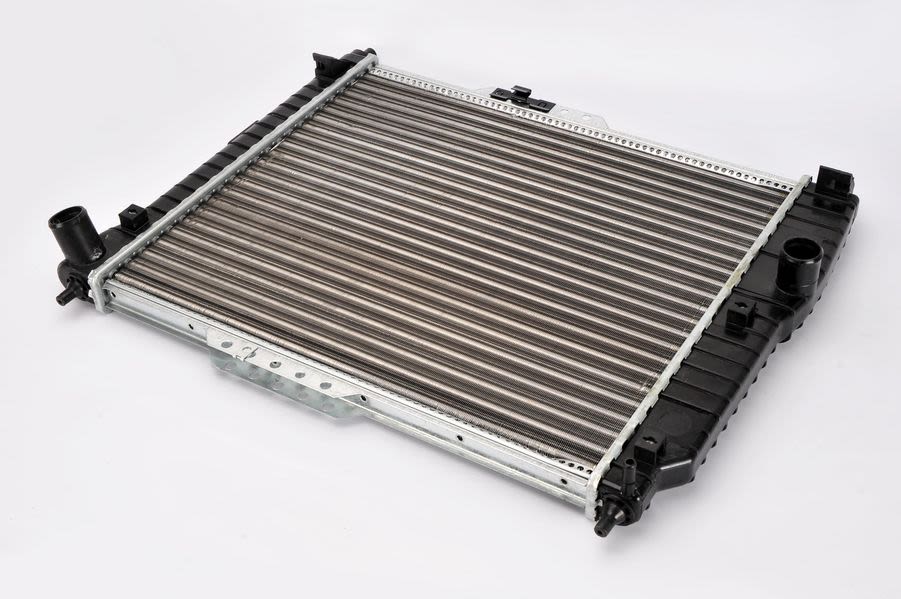 Chłodnica THERMOTEC D70010TT