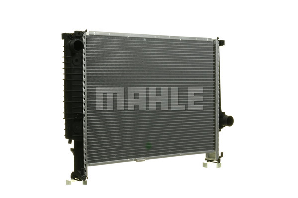 Chłodnica MAHLE CR 277 000P