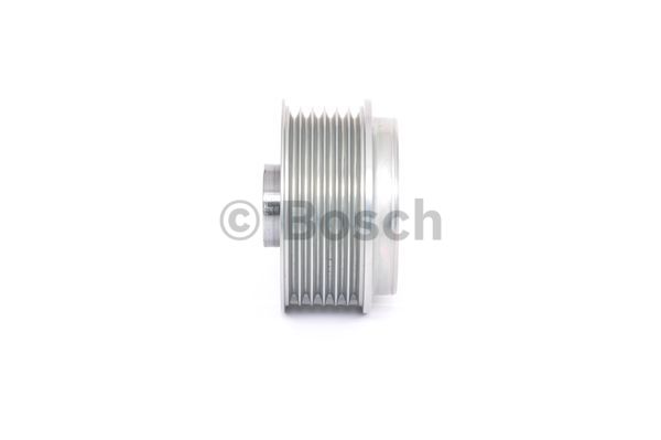 Sprzęgło alternatora BOSCH 1 987 945 417
