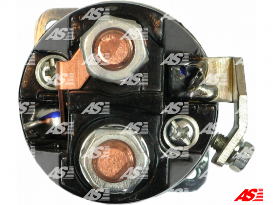 Elektromagnes rozrusznika AS-PL SS5086