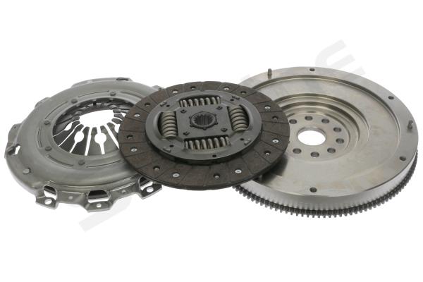 Zestaw sprzęgła STARLINE SL 4DS1298