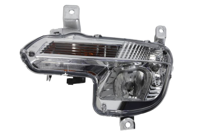 Lampa przeciwmgielna przednia MAGNETI MARELLI 712469101120