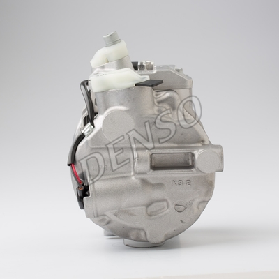 Kompresor klimatyzacji DENSO DCP17026