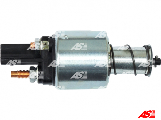Elektromagnes rozrusznika AS-PL SS3054