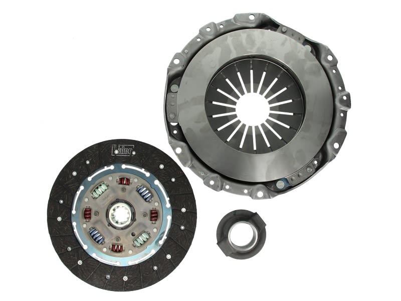 Zestaw sprzęgła VALEO 805165