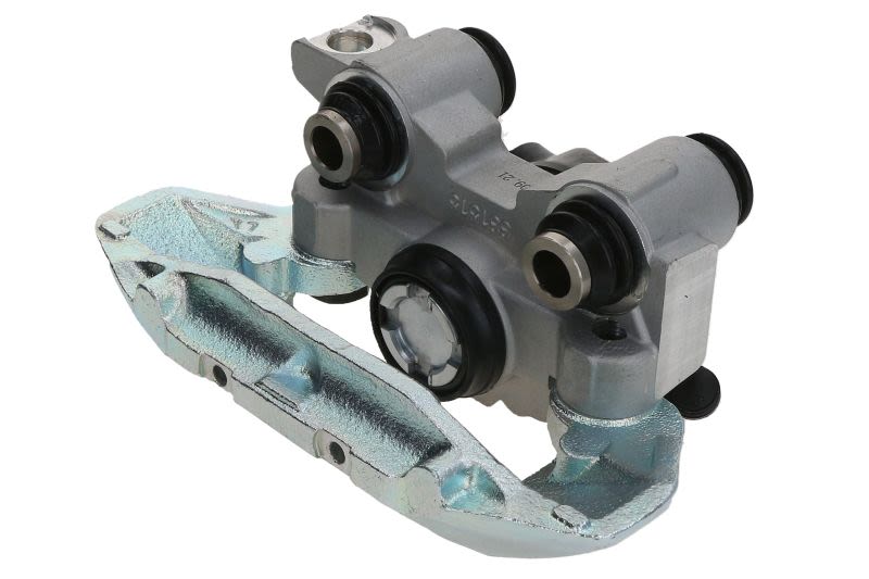 Zacisk hamulca BUDWEG CALIPER 342786