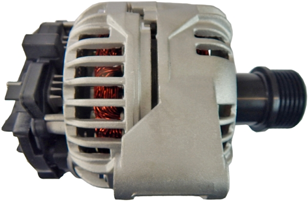 Alternator HELLA 8EL 011 712-181