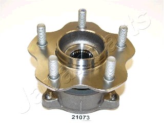 Piasta koła JAPANPARTS KK-21073