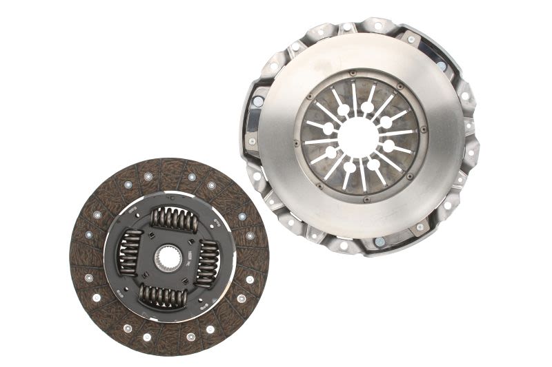Zestaw sprzęgła NEXUS F1M031NX
