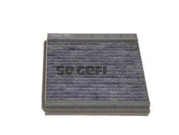 Filtr kabinowy PURFLUX AHC169