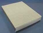 Filtr kabinowy ALCO FILTER MS-6239