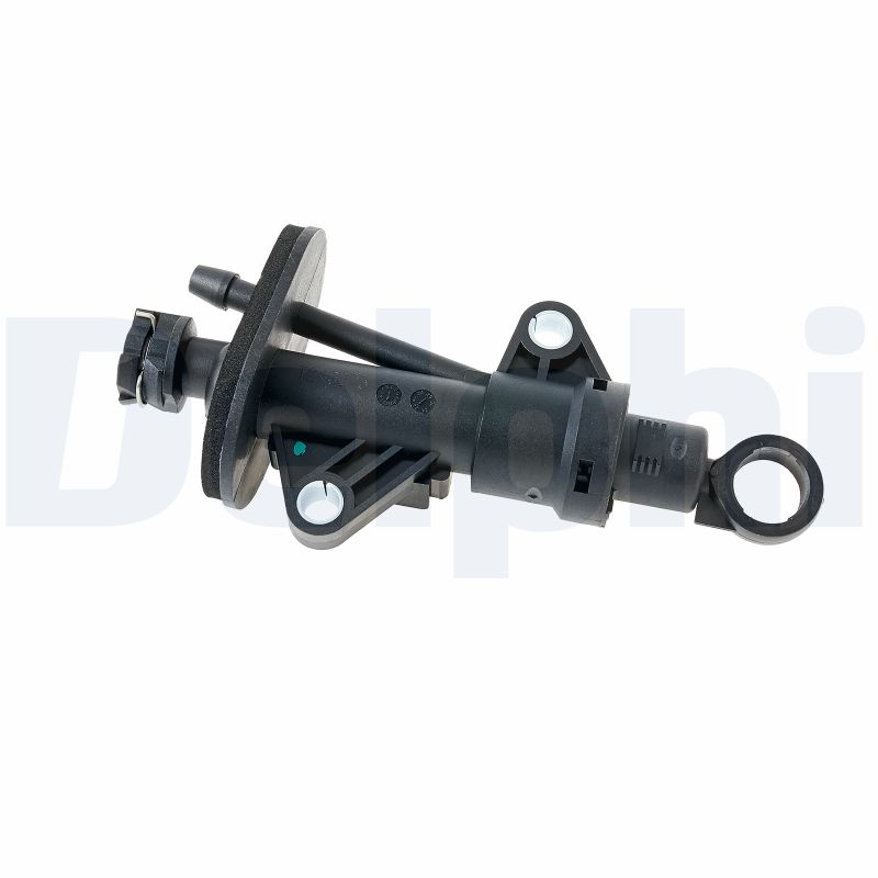 Pompa sprzęgła DELPHI LM80743