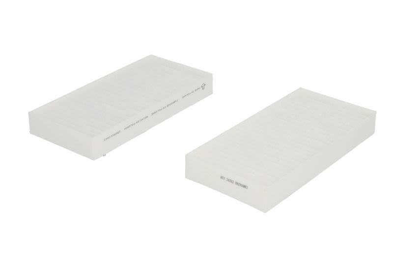 Filtr kabinowy WIX FILTERS 24302