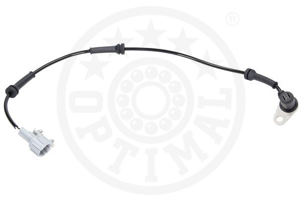 Czujnik ABS OPTIMAL 06-S386