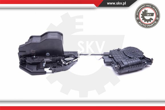Zamek drzwi ESEN SKV 16SKV802