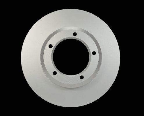 Tarcza hamulcowa HELLA 8DD 355 103-161
