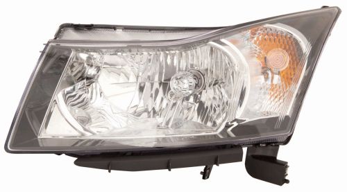 Reflektor ABAKUS 235-1110LMLDEM2