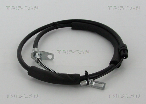 Linka hamulca ręcznego TRISCAN 8140 80129
