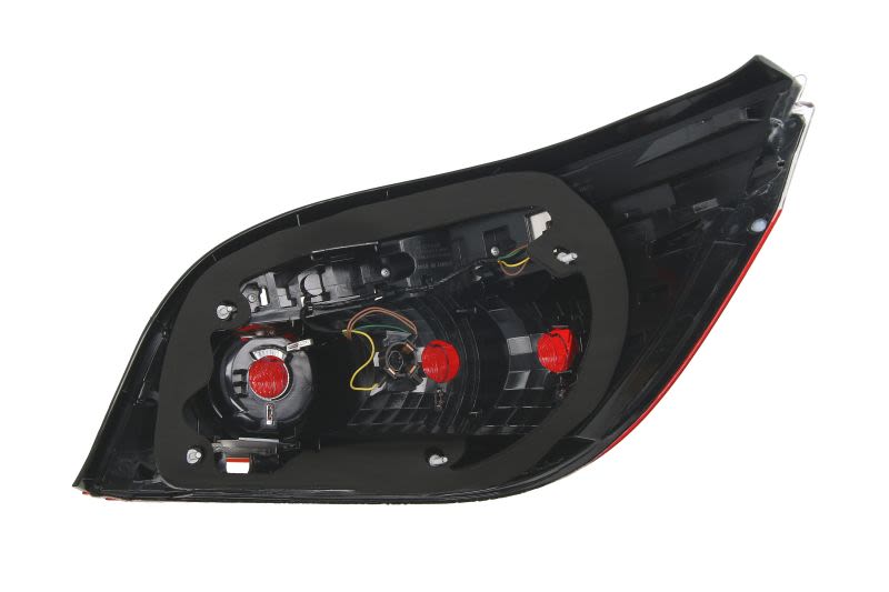 Lampa tylna zespolona TYC 11-11986-06-9