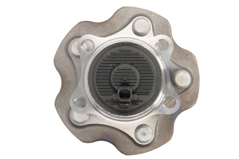 Zestaw łożysk koła SNR R168.93