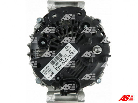 Alternator AS-PL A3131PR
