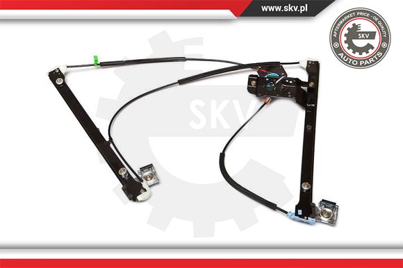 Podnośnik szyby ESEN SKV 01SKV321